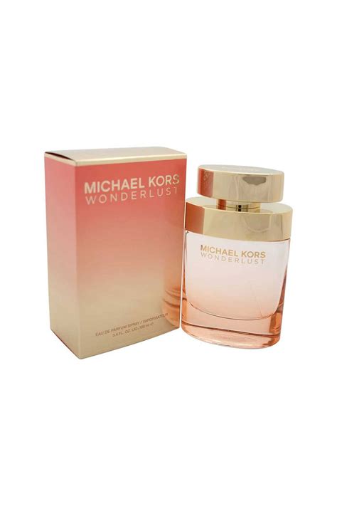 reviews of michael kors wonderlust|michael kors wonderlust 100ml.